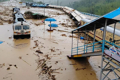 तो क्या विकास की बलि चढ़ गया असम का हिल स्टेशन हाफलोंग
