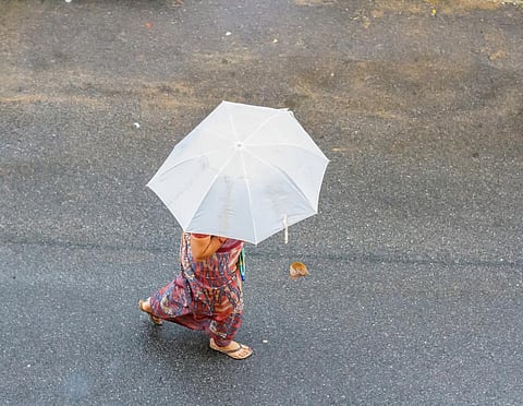 Why this downpour now in Bengaluru?