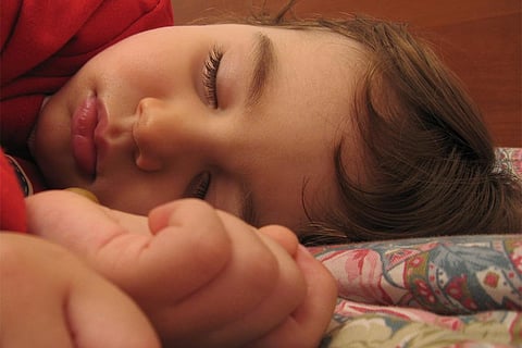 जलवायु परिवर्तन: लोगों की नींद में खलल डाल रहा है बढ़ता तापमान