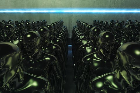 How many bots are on Twitter? The question is difficult to answer and misses the point