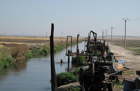 Icebergs and fog: These unconventional sources can help beat global water scarcity