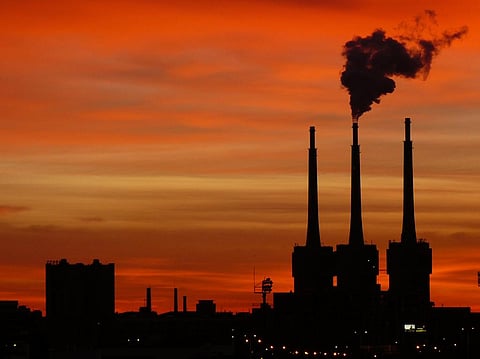 Polluting coal power plants may get blanket 20-year extension of compliance deadlines