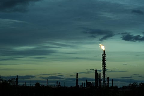 Share of non-CO2 pollutants contributing to global warming almost as much as carbon dioxide: Study