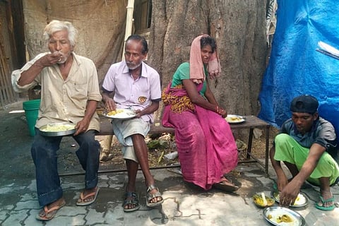 एसओई इन फिगर्स 2022: 71 फीसदी भारतीयों की पहुंच से बाहर है सेहतमंद आहार