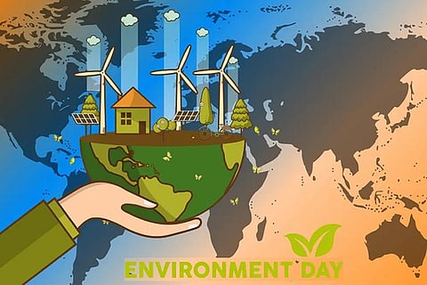 विश्व पर्यावरण दिवस 05 जून 2022: जानिए इसका महत्व और थीम