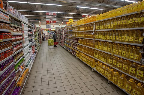 Nigeria has just hiked interest rates: Why it’s the wrong recipe for curbing inflation