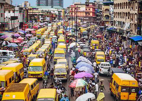 Nigeria fares poorly in the Environment Performance Index 2022
