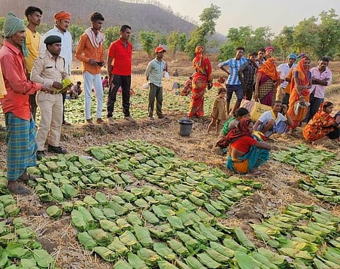 फोटो :अवधेश मलिक