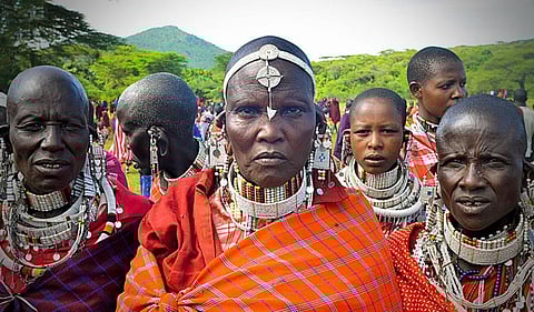 Fortress Conservation: Tension in Tanzania’s Loliondo as troops move in to evict Maasai to make way for game reserve