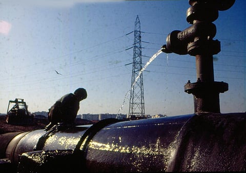 संयुक्त राष्ट्र 2023 जल सम्मेलन: अपने जीवनरक्त को बर्बाद कर रही है मानवता - एंटोनियो गुटेरेस