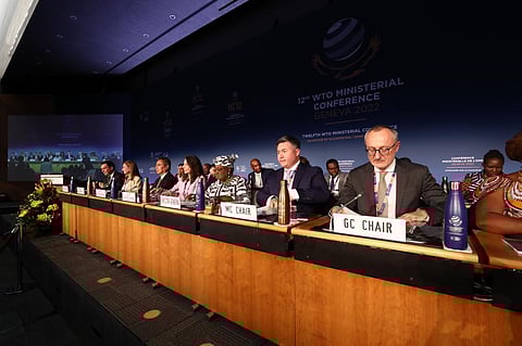 Proposed WTO reform aims to bully developing nations: Civil society members