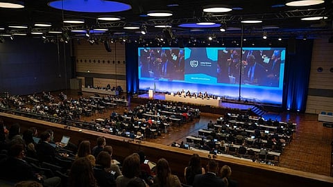 Bonn climate conference: Glasgow ‘colonial’ pact shifts burden of climate change to developing countries, say parties