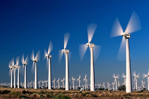 15 जून को क्यों मनाया जाता है ग्लोबल विंड डे यानी वैश्विक पवन दिवस, क्या हैं मायने