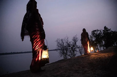 Ground report: How cyclones Amphan & Yaas pushed girls from the Sundarbans into trafficking
