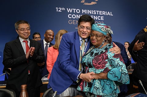 World Trade Organization steps back from the brink of irrelevance — but it’s not fixed yet