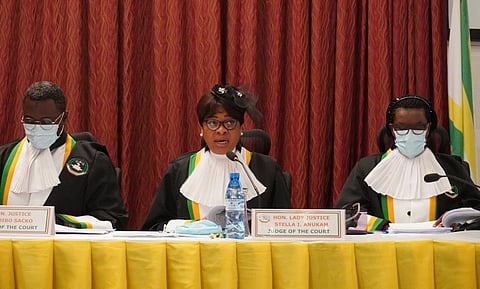 Photo: @court_afchpr / Twitter