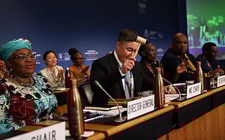 Photo from WTO’s Twitter handle