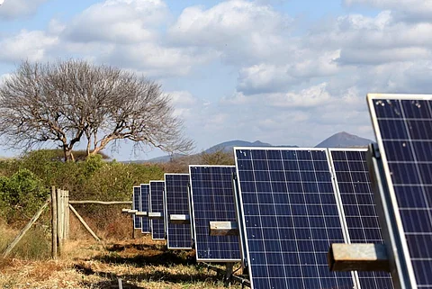 Africa needs to double energy investments to achieve energy, climate goals by 2030: IEA