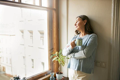 Long COVID: Female sex, older age and existing health problems increase risk, say new research