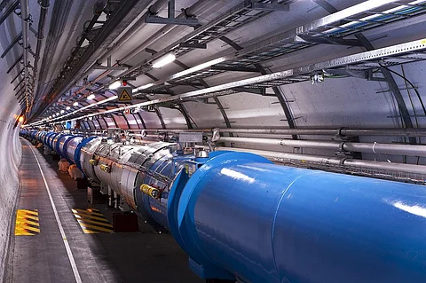 10 years since 'god particle': How the world of physics has evolved