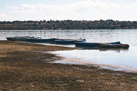 बदलती जलवायु के कारण दुनिया भर में तेजी से हो रहा है झीलों से वाष्पीकरण