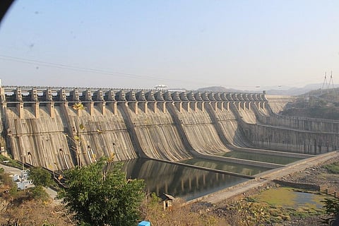 Live storage increases marginally in India’s major reservoirs, as monsoon picks up