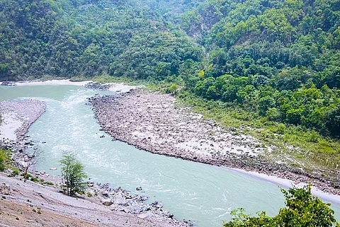 फोटो: स्वास्ति पचौरी