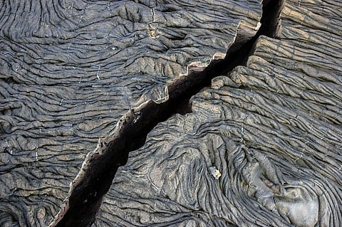 Study gains new insights into a fundamental question in geology