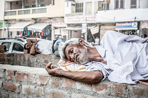 Poverty and inequality a threat to urban poor: UN report