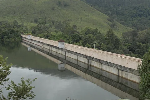 As monsoon picks up, water storage improves in major Indian reservoirs