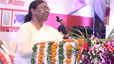 Great Expectations: What will tribal India’s ask be from President Droupadi Murmu
