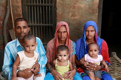 Photo for representation. Source: iStock