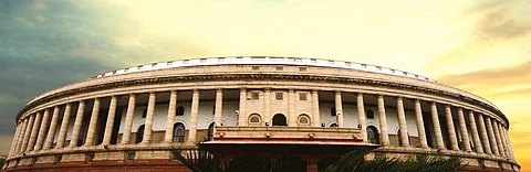 As told to Parliament (July 20, 2022): 34% of India’s coastline under varying degrees of erosion for 28 years