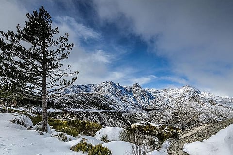 जलवायु में हो रहे बदलाव के कारण जल संसाधनों के बारे में अनुमान लगाना होगा कठिन