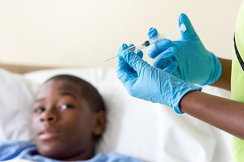 Africa’s 1st malaria vaccine: Global alliance Gavi announces $160 million support for rollout