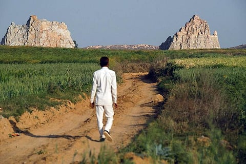 केंद्र की अनुमति के बिना अरावली वन क्षेत्र में नहीं किया जा सकता बदलाव: सर्वोच्च न्यायालय