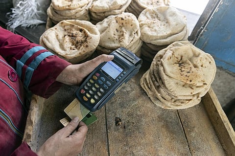 Russia/Ukraine grain export deal promises major benefits for poor countries. If it holds