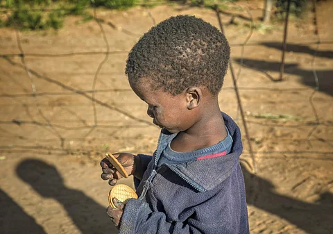 Extreme heat exposure worsens child malnutrition in Africa: Study