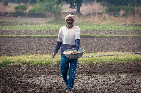 March-April heatwave impacted agriculture in 9 Indian states: ICAR report