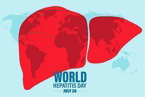 विश्व हेपेटाइटिस दिवस: हर 30 सेकंड में एक व्यक्ति की होती है मौत