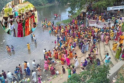 किसानों के लिए क्या मायने रखता है 'आदि पेरुक्कू' त्यौहार?