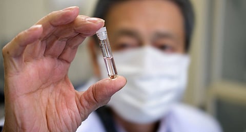 Scientists are using artificial intelligence to improve our understanding of COVID-19 mutations. Photo: Stockphotokun / Flickr