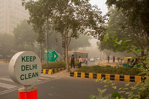 Reading into new air policy for Delhi-NCR: Focus on prevention, timely intervention