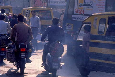 वायु गुणवत्ता में नहीं आया कोई सुधार, लागू किए जाएं प्रभावी उपाय: एनजीटी