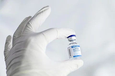 The new vaccine seems better in theory, say experts, as it is derived from the earlier COVID strain and the mutated version. Photo for representation: Wikimedia Commons