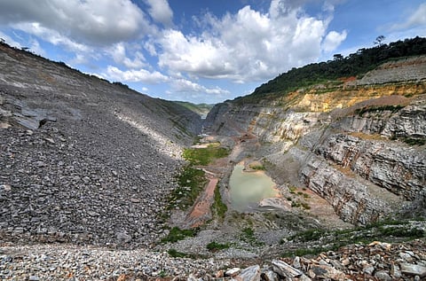 Citizen participation in Ghana’s gold mining sector: A ray of hope for 'galamseyers'?