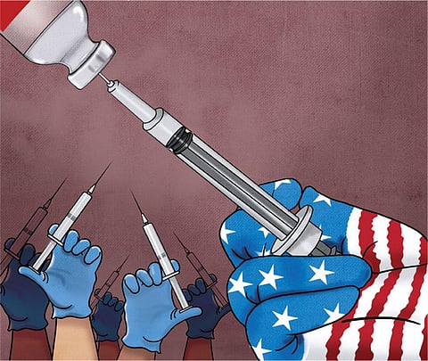 Illustration: Yogendra Anand