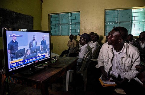 Slavery and war are tightly connected – but we had no idea just how much until we crunched the data