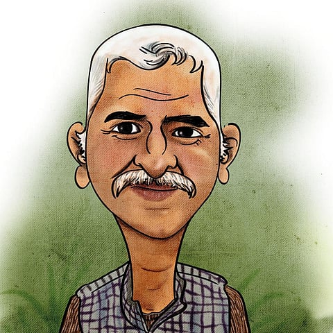 विमल भाई