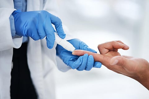 African health ministers adopt PEN-PLUS strategy against non-communicable diseases